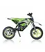 Electric Children's Crosser