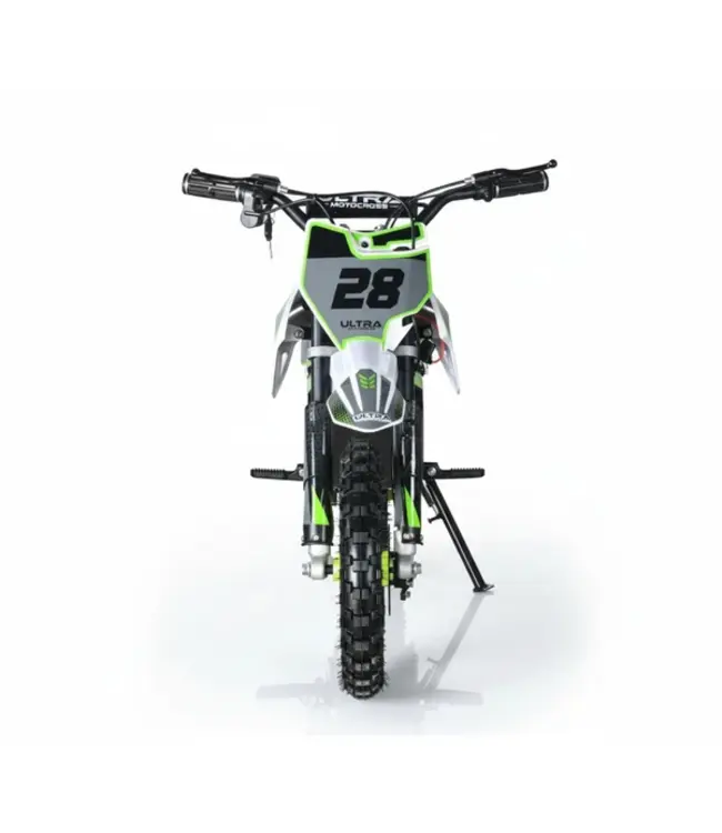 Electric Children's Crosser