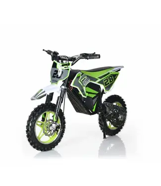 Elektrische kinder motor 1000watt