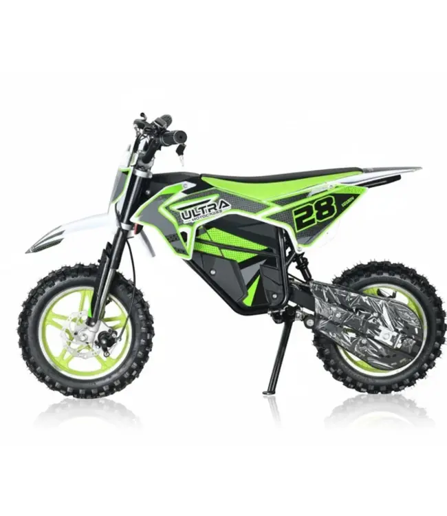 Electric Children's Crosser