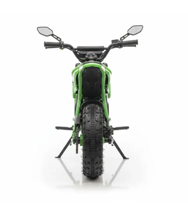 Electric Children's Crosser