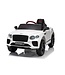 Voiture électrique pour enfants Bentley Bentayga S 12 volts