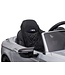 BMW M5, Leder zitje, Rubberen banden, Kinder Accu Auto!