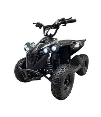 Quad ATV 48 volts 1000 watts de puissance