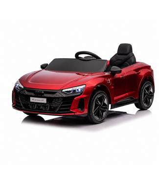 Audi RS e-tron GT 12 volt children's car
