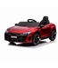 Audi RS e-tron GT, 12 volt elektrische kinder voertuig met muziek module en meer!