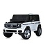 Mercedes Benz EQG,  12 Volt elektrisches Kinderauto