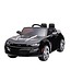 Chevrolet Camaro SS, véhicule électrique pour enfants 12V, siège en cuir, pneus en caoutchouc