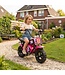 Elektrische Crossbike Monkey 24V motor voor kinderen