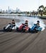 ROLLZONE drift Go-Kart, kart Lithium 24 volts avec moteurs 200 watts, nouvelle édition !
