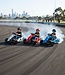 ROLLZONE Drift-Gokart, 24-Volt-Kart mit 200-Watt-Motoren, Neuauflage!