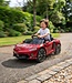 Voiture électrique pour enfants McLaren 620 GT, pneus en caoutchouc et plus encore !