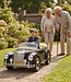 Mercedes-Benz 300S, 12V electric children's car with EVA tires and artificial leather seat!