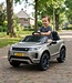 Land Rover, Range Rover Evoque, 12 volt kinder accu voertuig