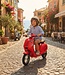 Trottinette électrique pour enfants de 24 volts avec entraînement de 350 watts