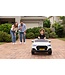 Audi Q7 elektrische kinderauto, 12 volt, rubber banden en meer!