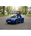 i4, elektrische kinderauto, 12v, leren zitje, muziekmodule en meer!