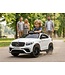 MERCEDES-BENZ GLC 63, elektrisches Batterieauto mit Musikmodul und mehr!