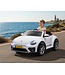 Volkswagen Beetle, voiture à batterie pour enfants de 12 volts avec pneus en caoutchouc et plus encore !