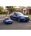 BMW M5,Lithium, Leder zitje, Rubberen banden, Kinder Accu Auto!