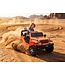 Jeep Wrangler Rubicon, 12V Kinderauto mit Lithium-Akku, Gummireifen und Kunstledersitz