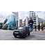 2-persoons Range Rover, 24 volt elektrische kinderauto, MP4-scherm, rubberen banden, leder zitting