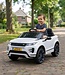 Land Rover, Range Rover Evoque, 12 volt kinder accu voertuig