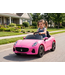 Maserati GranTurismo Folgore Voiture pour enfants 2 places, 12 volts avec pneus en caoutchouc et plus encore !