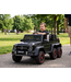 Mercedes-Benz G63 6x6, 12v avec pneus en caoutchouc et plus encore !