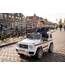 Mercedes G63 AMG, 12V Kinderauto mit Lithium-Akku, Gummireifen, Ledersitz und mehr