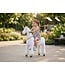 MY PONY, rijdend speelgoed unicorn van ROLLZONE ®, 3 - 6 jaar (MP2017-S)