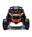 Can-Am Maverick RS 24V 4WD Buggy Orange with MP4 Screen