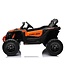 Can-Am Maverick RS 24V 4WD Buggy Orange with MP4 Screen