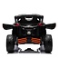 Can-Am Maverick RS 24V 4WD Buggy Orange with MP4 Screen