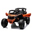 Can-Am Maverick RS 24V 4WD Buggy Orange with MP4 Screen