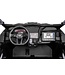 Can-Am Maverick 24V 2-seater 4WD buggy black with MP4 screen