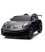 Porsche 911 GT3 2-zitter 24V 4WD zwart met 7 inch MP4-scherm