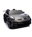 Porsche 911 GT3 2-zitter 24V 4WD zwart met 7 inch MP4-scherm