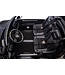 Porsche 911 GT3 2-zitter 24V 4WD zwart met 7 inch MP4-scherm