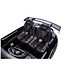 Porsche 911 GT3 2-zitter 24V 4WD zwart met 7 inch MP4-scherm