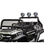 Mercedes-Benz Unimog, 12v kinder accu voertuig, buggy met vele opties