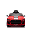 Ford Mustang GT500, 12 volt electric children's car with rubber tires, leather seat and more!