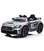 Mercedes-Benz GT4 AMG Battery Vehicle with MP4 screen and much more!