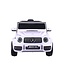 Mercedes G63, 12 volt Children's Battery Car, rubber tires, leather seat and more!