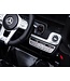 Mercedes G63, 12 volt Children's Battery Car, rubber tires, leather seat and more!