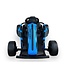 ROLLZONE drift Go-Kart, 24 volt kart met 200 watt motoren, Nieuwe Editie!