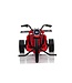 Drift Trike, 24 volt Trike with 775 watt motors