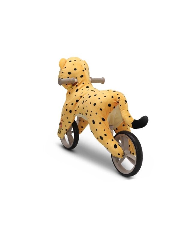 Cheetah Balance Bike by ROLLZONE ®