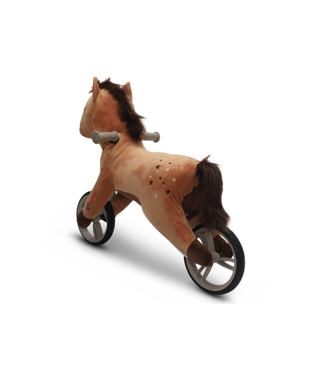 Horse Balance Bike by ROLLZONE ®
