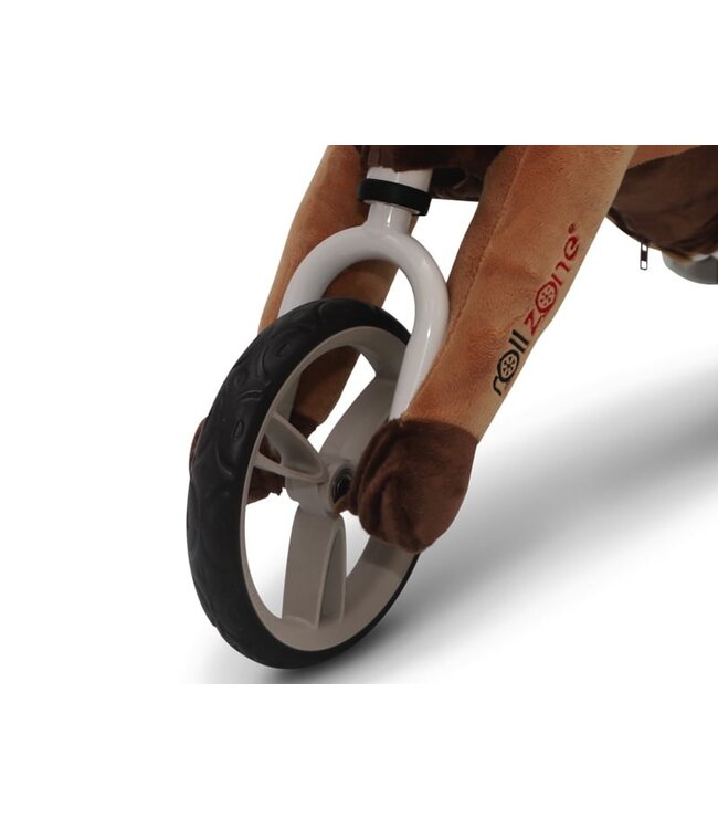 Horse Balance Bike by ROLLZONE ®